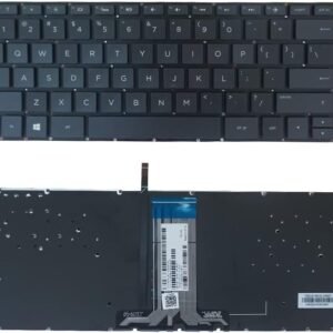 HP Pavilion X360 M3-U Backlit Laptop Keyboard