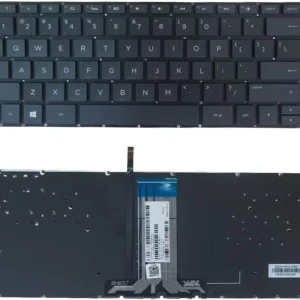 HP Pavilion X360 M3-U Backlit Laptop Keyboard