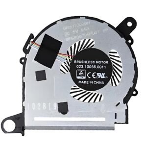 HP Pavilion X360 M3-U Series Laptop Cooling Fan Replacement