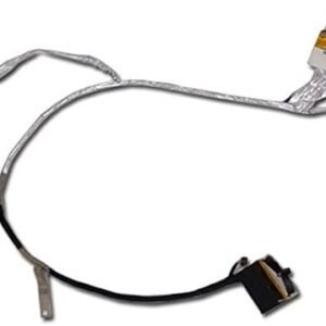 HP Pavilion dv6-6000 LCD Display Cable LVDS Screen Flex Cable