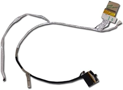 HP Pavilion dv6-6000 LCD Display Cable LVDS Screen Flex Cable