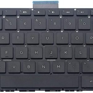 HP Pavilion x360 13‑S Laptop Keyboard