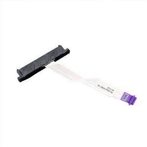 HP Pavilion x360 14-BA 14-BA010CA 14-BA011DX 14-BA013DX Hard Drive Flex HDD Cable Replacement