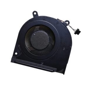 HP Pavilion x360 14-DW 14M-DW Series CPU Cooling Fan Replacement