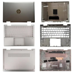 HP Pavilion x360 14-DY Series Laptop Cover Casing Replacement (Top Cover / Palmrest / Bottom Base)