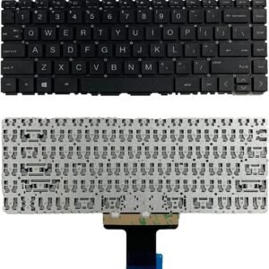 HP Pavilion x360 14-cd 14m-cd 14t-cd 14-ce 14-CE0510SA 14-CE0504SA Laptop Keyboard