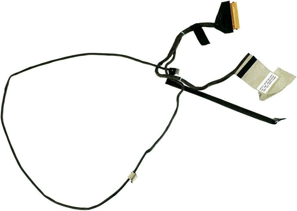 HP Pavilion x360 14m-ba Series LCD Display Cable Replacement EDP Cable