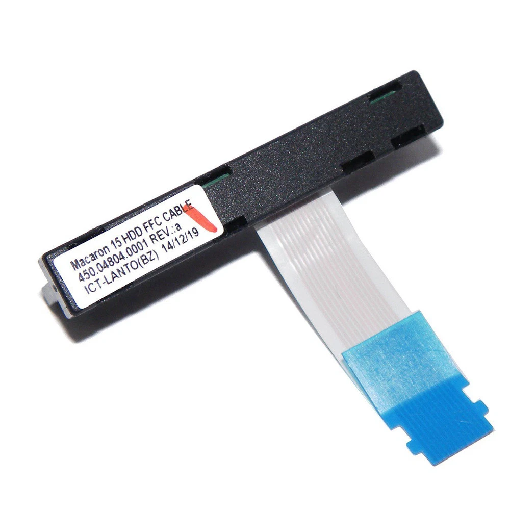HP Pavilion x360 15-BK 13-S Series Hard Drive HDD Connector Replacement Cable