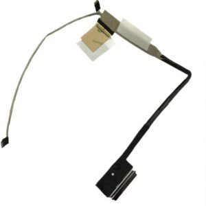 HP Pavilion x360 15-CR LCD Display Cable Replacement eDP Flex