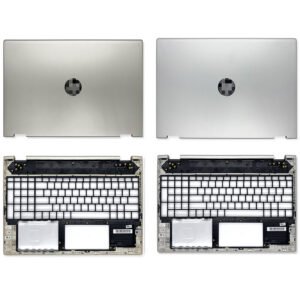 HP Pavilion x360 15-CR Series Laptop Cover Casing Replacement (Top Cover / Palmrest / Bottom Base)
