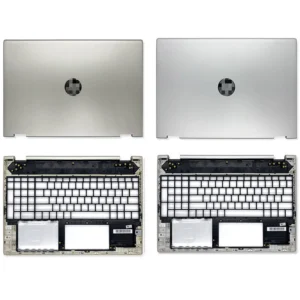 HP Pavilion x360 15-CR Series Laptop Cover Casing Replacement (Top Cover / Palmrest / Bottom Base)