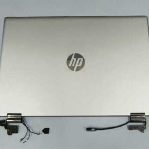 HP Pavilion x360 15t-cr / 15-cr Series Touchscreen Replacement