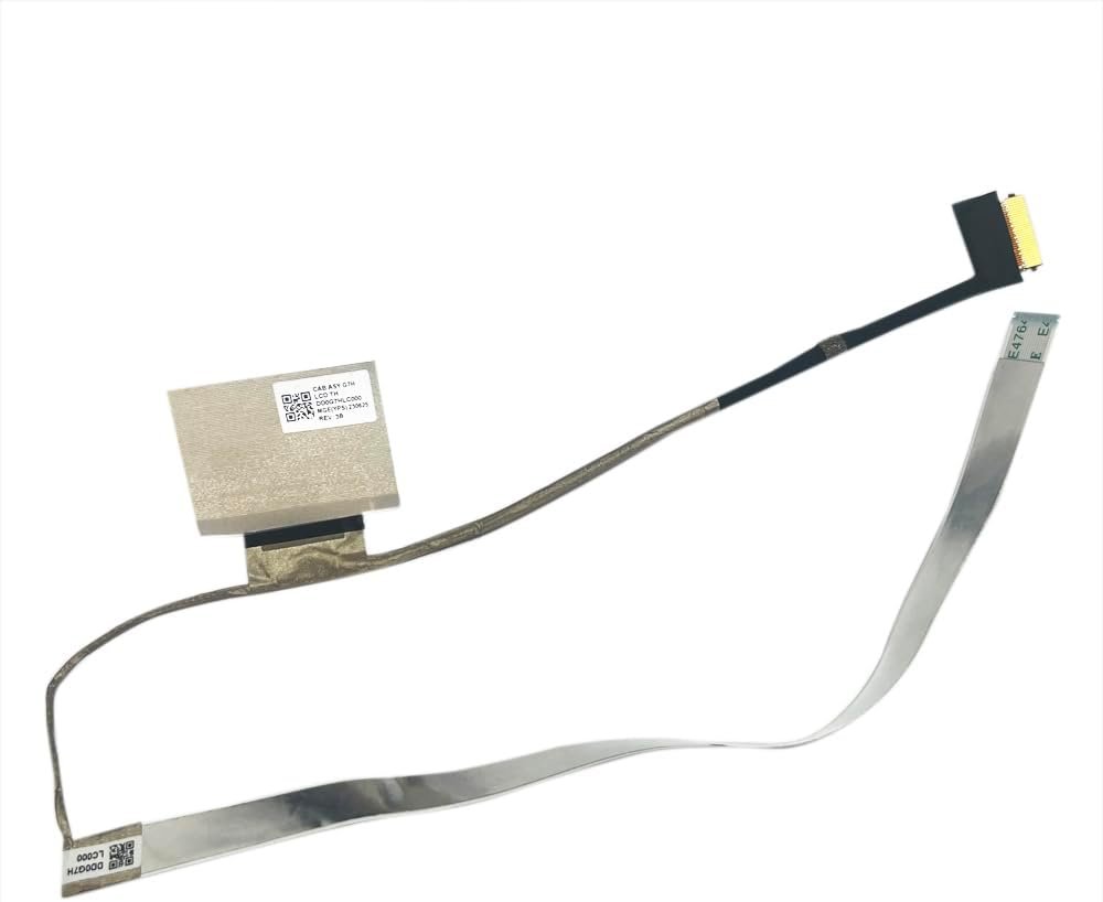 HP Pavillion 15 EH EG LCD 40PIN Display Flex Cable