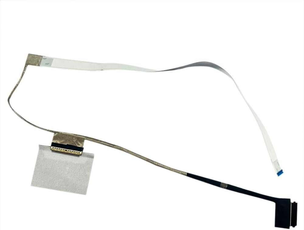 HP Pavillion 15EH 15EG TPNQ245 TPNQ246 LCD Touch Display Cable 40PIN