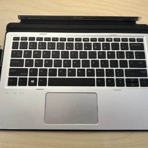HP Pro x2 1012 Replacement Keyboard