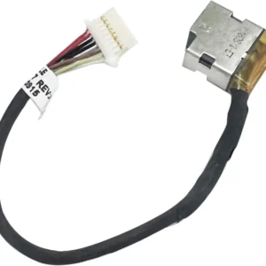 HP ProBook 430 G1 / 440 G1 DC Power Jack Charging Port Replacement – Laptop Power Connector