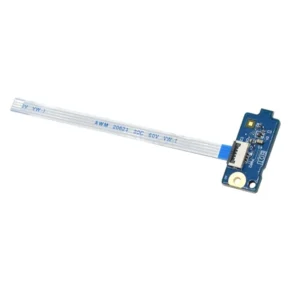 HP ProBook 430 G1 Power Button Switch Board Replacement