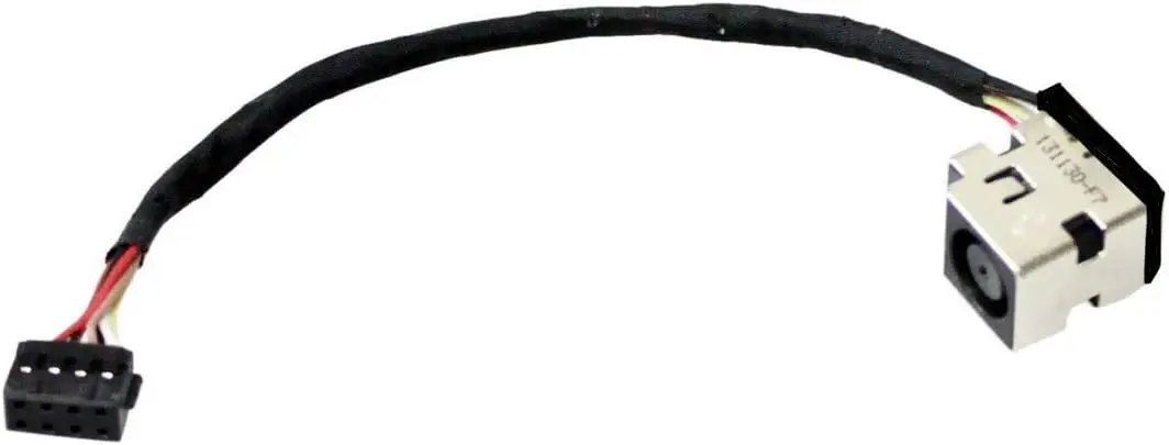 HP ProBook 430 G2 DC Power Jack Charging Port