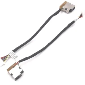 HP ProBook 430 G3 / 440 G3 / 450 G3 / 455 G3 / 470 G3 DC Power Jack Charging Port