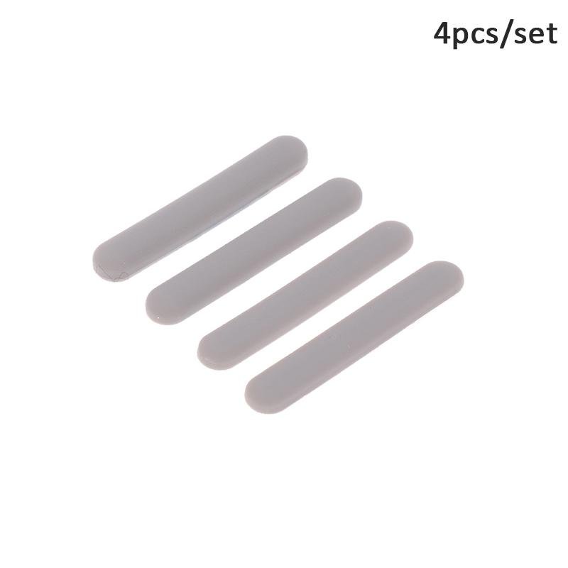 HP ProBook 430 G5 / 435 G5 / 436 G5 / 440 G5 / 445 G5 Bottom Base Rubber Feet – Anti-Slip Pads Replacement Set | Price in Kenya