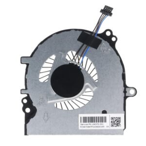 HP ProBook 430 G5 L04370-001 Laptop Cooling Fan Replacement