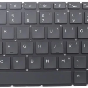 HP ProBook 430 G6 435 G6 430 G7 Backlit Laptop Keyboard