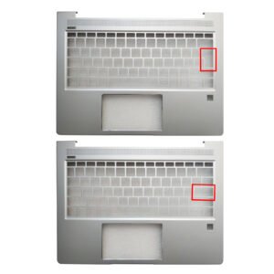 HP ProBook 430 G6 Series complete casing