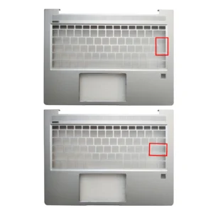HP ProBook 430 G6 Series complete casing
