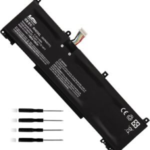 HP ProBook 430/440/445/450/455/630/640/650 G8 G9 G10 EliteBook 630/640/645/830 G9 G10 G11 RH03XL Original Battery