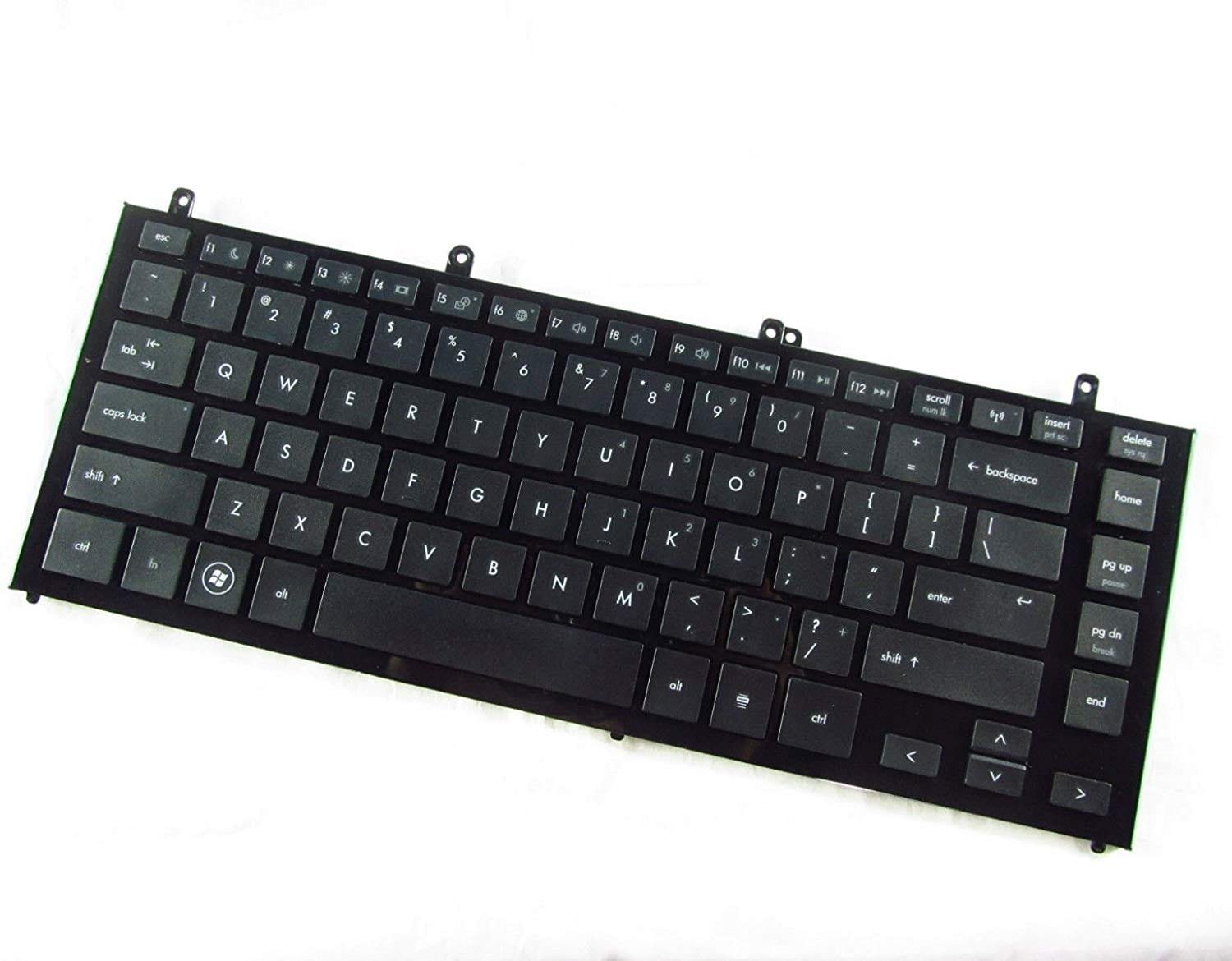 HP ProBook 4320 4320s Laptop Keyboard