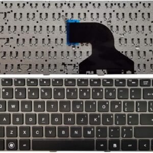 HP ProBook 4330S 4331S 4430S 4431S 4435S 4436S Laptop Keyboard