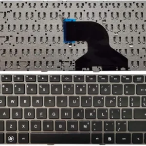 HP ProBook 4330S 4331S 4430S 4431S 4435S 4436S Laptop Keyboard