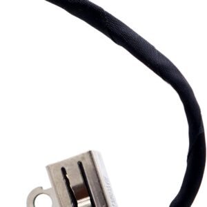 HP ProBook 440 445 450 455 G8 G9 G10 EliteBook 640 645 650 655 G8 G9 G10 Power Jack Charging Port Connector