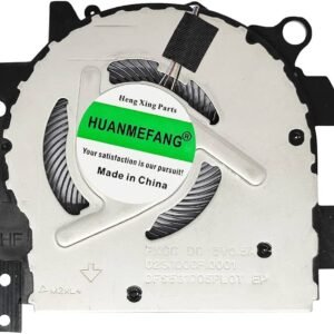 HP ProBook 440 G1 Laptop Cooling Fan Replacement