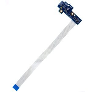 HP ProBook 440 G1 Power Button On/Off Switch Board Replacement