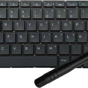 HP ProBook 440 G6 445 G6 440 G7 445 G7 Backlit Laptop Keyboard
