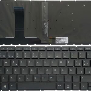 HP ProBook 440 G8 445 G8 Backlit Laptop Keyboard