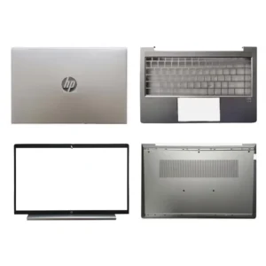 For HP Probook 440 G8 445 G8 640 G8 LCD Back Cover/Bezel Front/Palmrest/Bottom