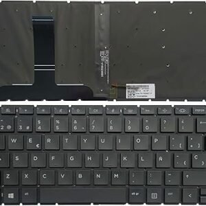 HP ProBook 440 G8 Laptop Keyboard Replacement