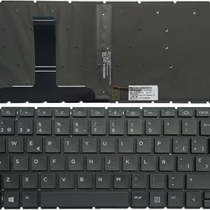 HP ProBook 440 G8 Laptop Keyboard Replacement