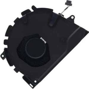 HP ProBook 440/450/455/650 G8 & G9 CPU Cooling Fan Replacement (TPN‑Q31C)