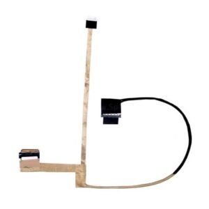 HP ProBook 4440S 4441S 4445S 4446S Laptop LCD Display Cable