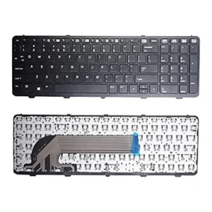 HP ProBook 450 G0 G1 G2 455 G1 G2 470 G0 G1 Laptop Keyboard Replacement