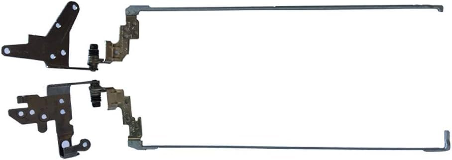 HP ProBook 450 G2 / 455 G2 Laptop Hinge Set (Left and Right)