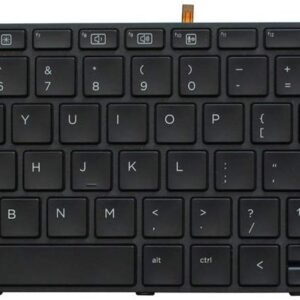 HP ProBook 450 G3 450 G4 455 G3 455 G4 470 G3 470 G4 Backlit Laptop Keyboard
