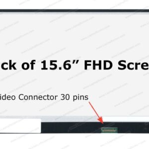 HP ProBook 450 G4 455 G4 470 G4 LCD Screen Replacement