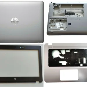 HP ProBook 450 G4 Top Case Shell, LCD Cover & Bezel Replacement