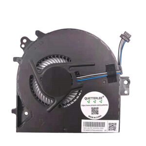 HP ProBook 450 G5 455 G5 470 G5 Laptop Cooling Fan Replacement
