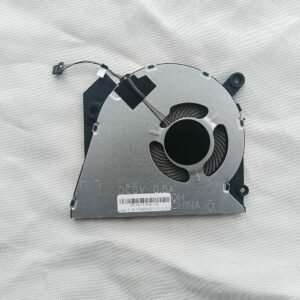 HP ProBook 450 G6 / 455 G6 CPU Cooling Fan Replacement – Internal Laptop Cooling Fan