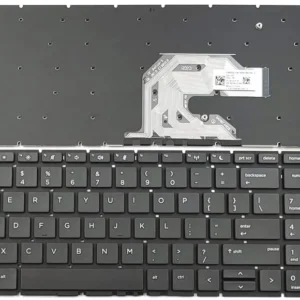 HP ProBook 450 G6 Laptop Keyboard Replacement